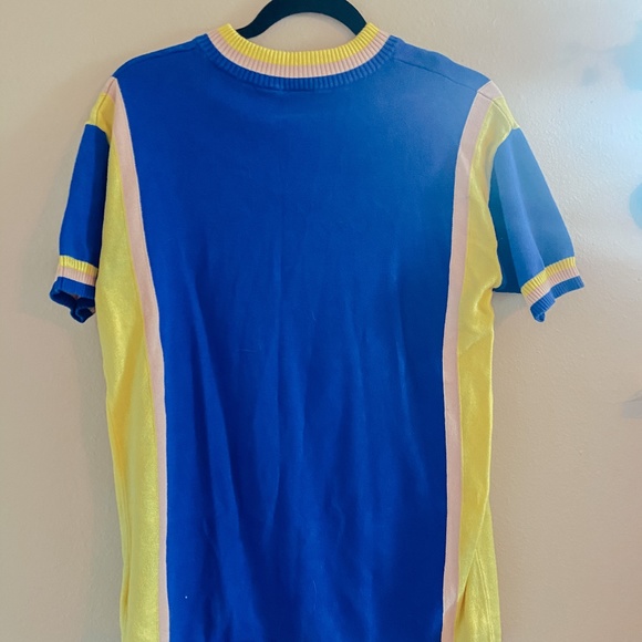 Arkyn Fashion League Cycling Shirt SS18 Adidas Originals 1972 Zip Hoodie Rare - Picture 8 of 8